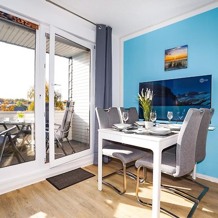 Ferienwohnung Gluecksmoment Grömitz Exterior foto