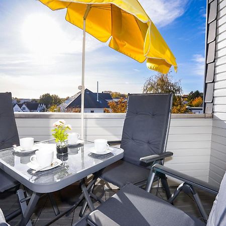 Ferienwohnung Gluecksmoment Grömitz Exterior foto