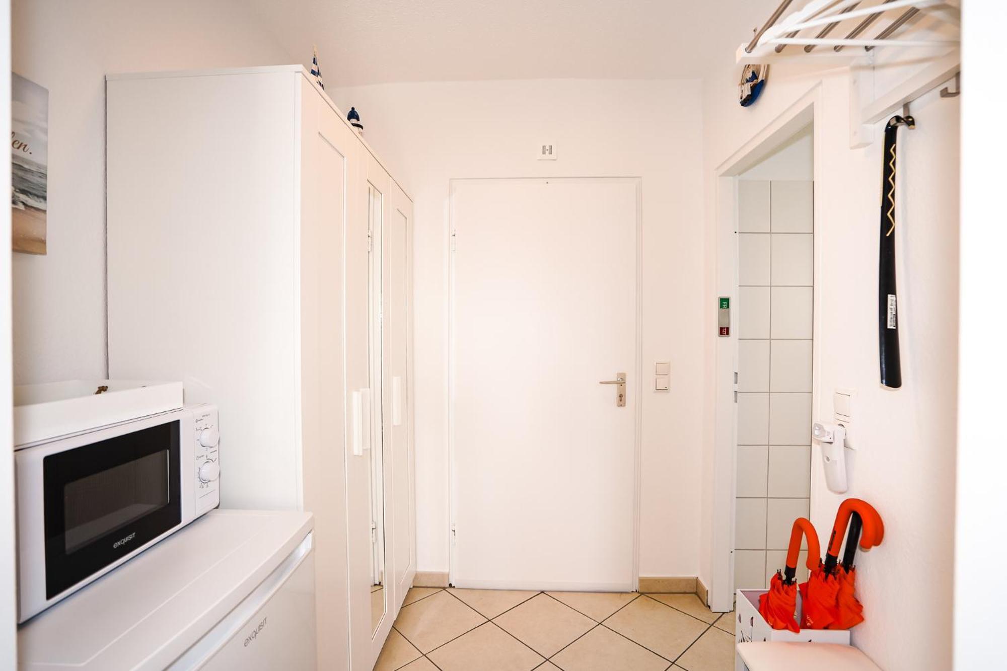 Ferienwohnung Gluecksmoment Grömitz Exterior foto