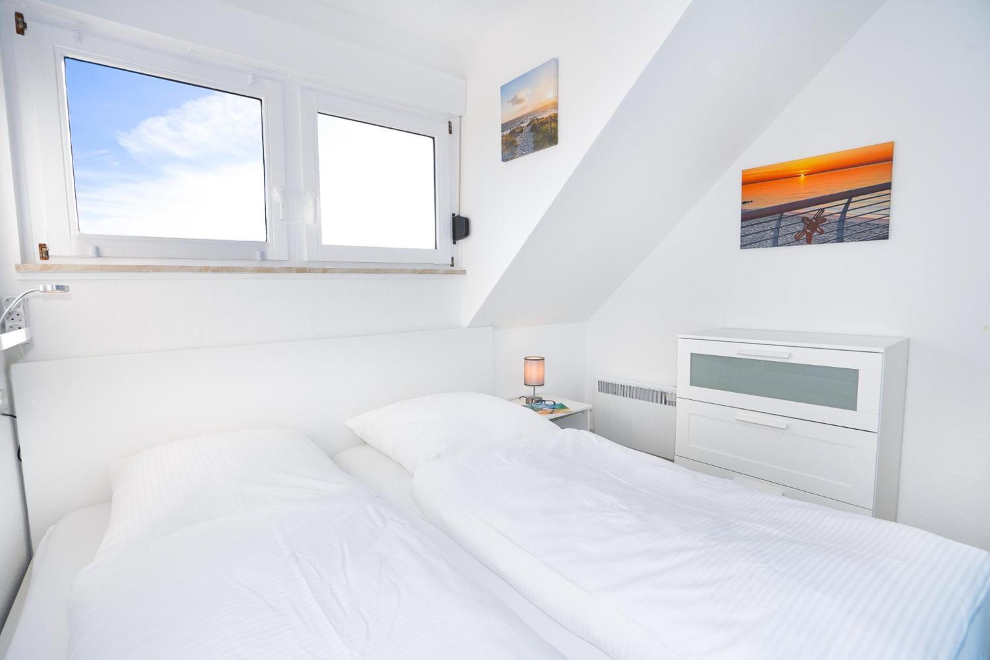 Ferienwohnung Gluecksmoment Grömitz Exterior foto
